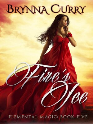 cover image of Fire's Ice